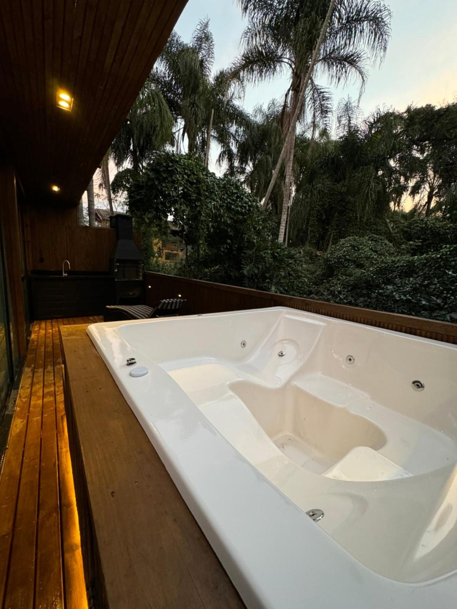 Monkey House Villa Florianópolis Eksteriør billede