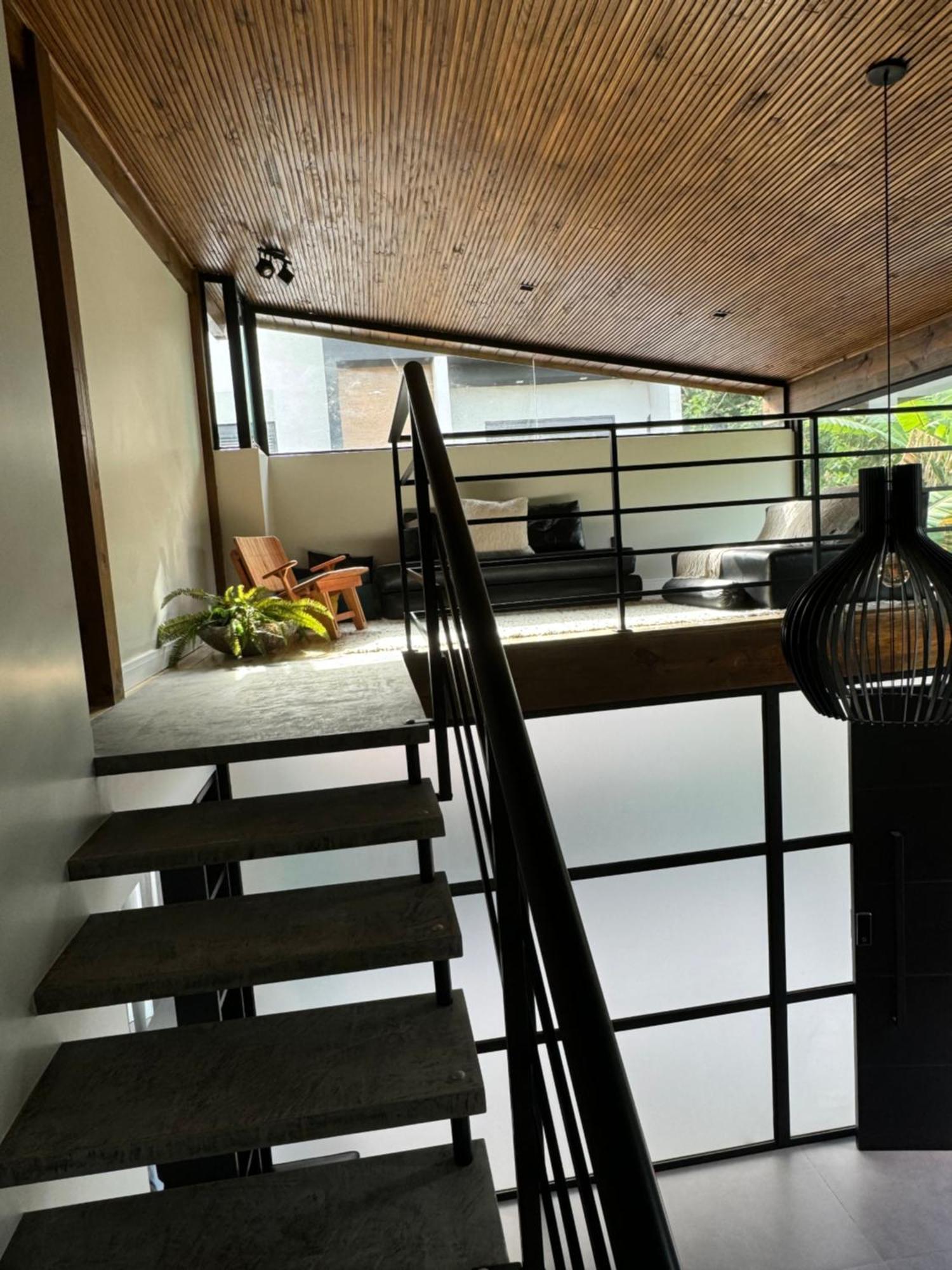 Monkey House Villa Florianópolis Eksteriør billede