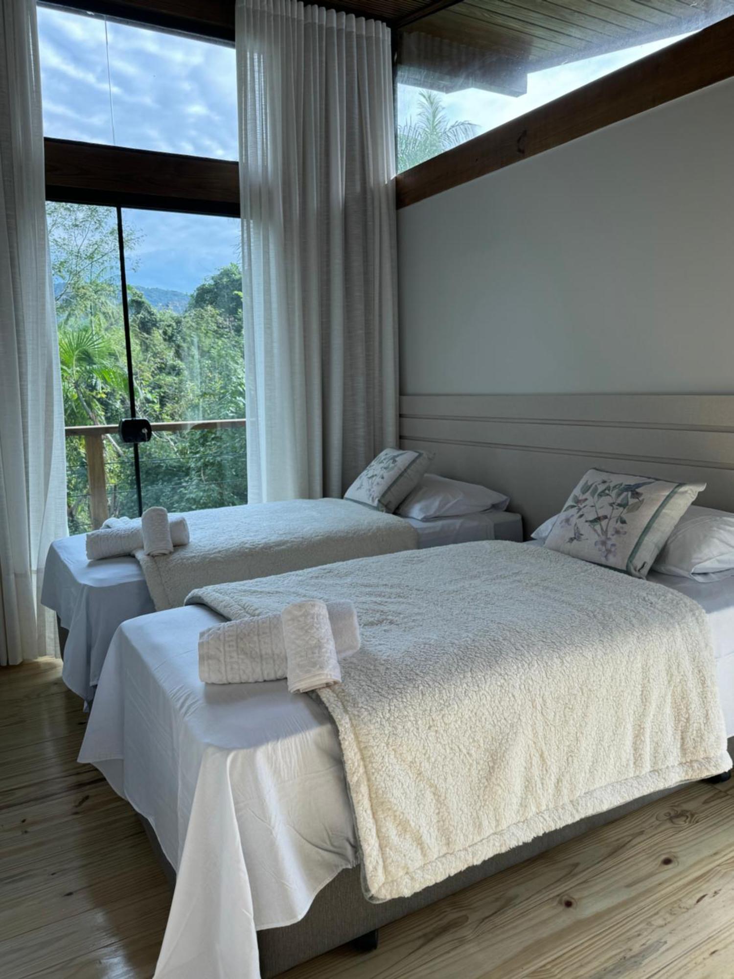 Monkey House Villa Florianópolis Eksteriør billede