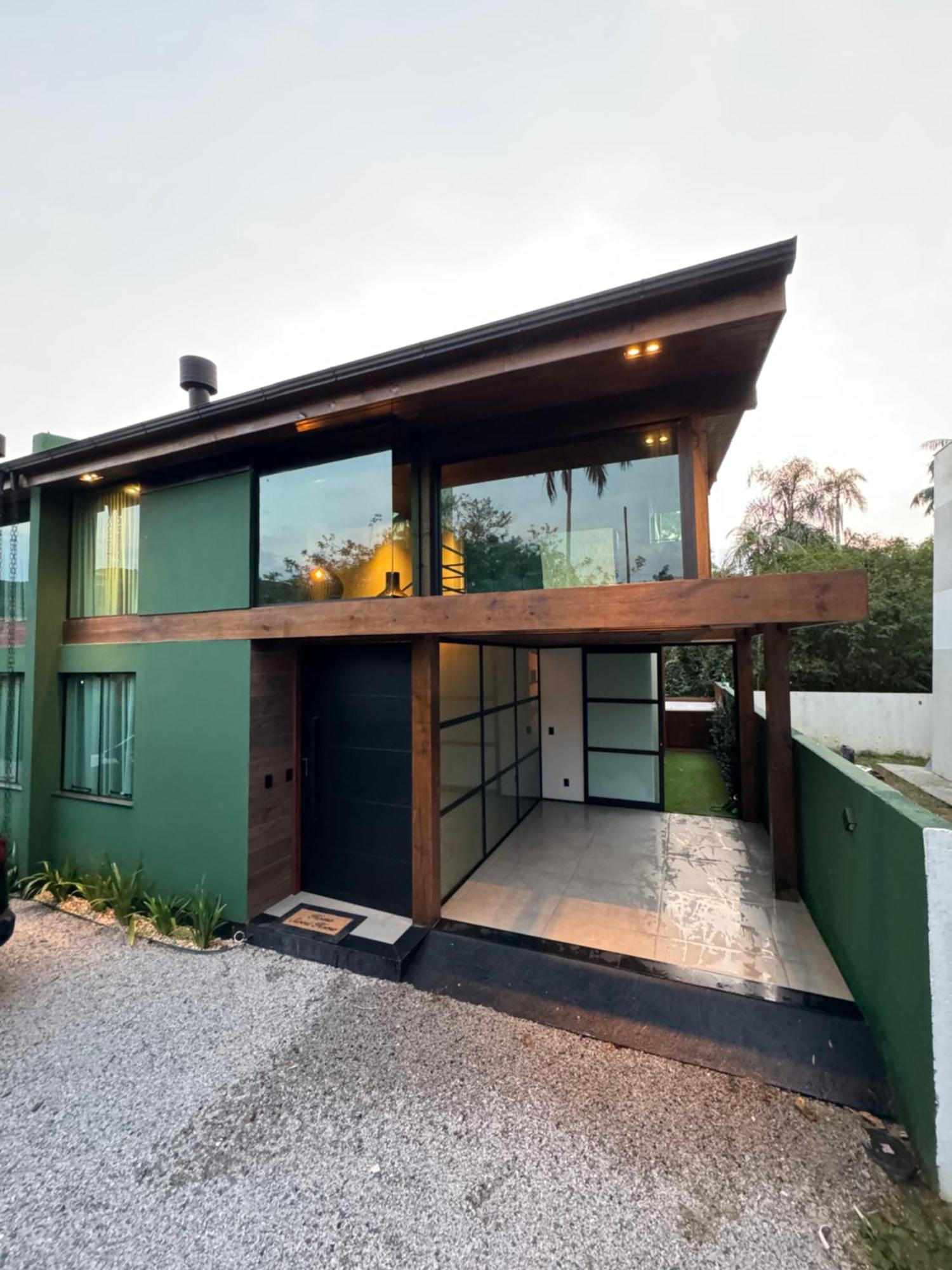 Monkey House Villa Florianópolis Eksteriør billede